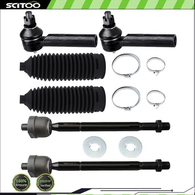 Barra de amarre delantera y fuelle de piñón para TOYOTA TACOMA 2005-2015 4 ruedas motrices Foto 1 de 4