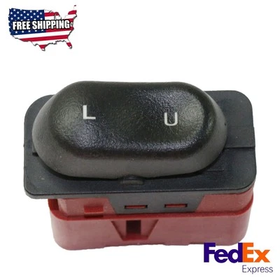 Door Lock Switch Fits 97-10 Ford Expedition Excursion F-650 F-750 F-250 F-350 Foto 1 de 4