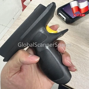 OEM Snap Trigger Pistol Grip Handle for Zebra TC51 TC52 TC56 57 TRG-TC51-SNP1-03 - Zdjęcie 1 z 5