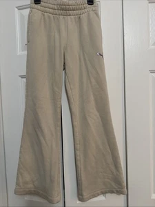 Pantalón Puma niña talla 8-10 - Imagen 1 de 4