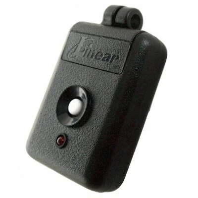 Linear Delta-3 LB-1 Moor-O-Matic Gate Garage Door Opener Remote DNT00026 Ladybug - Image 1 of 4