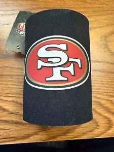 San Francisco 49ers Koozie - Imagen 1 de 2