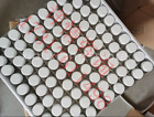 100 /box Glass scintillation counting bottle 74504-20