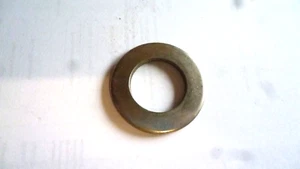 5x Stahl-Unterlegscheibe 21x37x3 mm, DIN 125 - Bild 1 von 2