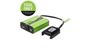 2023 Greenworks 40V 300 Watt Wechselrichter (nur Werkzeug) - Bild 1 von 4