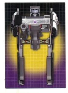 PROMO CARD-TRANSFORMERS-40th ANNIVERSARY-#4 of 4-2024-DYNAMITE-HASBRO-NSU - Picture 1 of 2