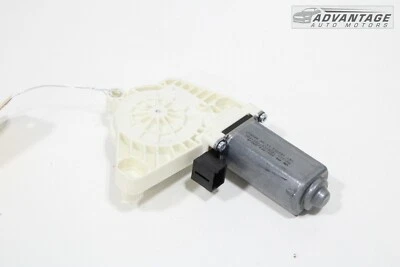 Volkswagen Golf Alltrack 2017-2019 puerta delantera derecha ventana eléctrica motor OEM Foto 1 de 4