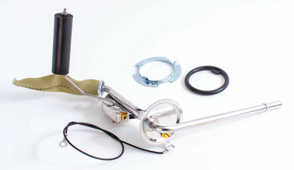 Unidad de envío de tanque de gasolina 3/8 salida sin línea de retorno AMD se adapta a Skylark 881-3470-3 Foto 1 de 3