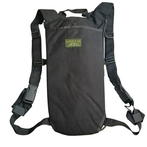 Arktis Hydration Backpack Back Tim Holden Water Carrier Bag Black Bag Only - Picture 1 of 5