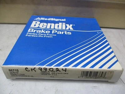 Kit Reparación Pinza BENDIX 66715 Foto 1 de 3