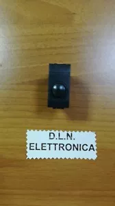 DIMMER COMPATIBILE CON BTICINO LIVING INTERNATIONAL CON INTERRUTTORE - Foto 1 di 1