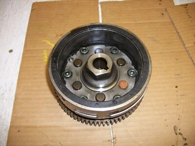 2000 Arctic Cat 500 Flywheel Starter Clutch Gear Rotor Sprag 4x4 Automatic - Imagem 1 de 4