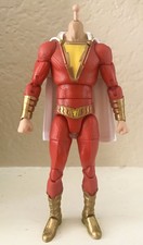 DC Multiverse Shazam 6 inch action figure Body