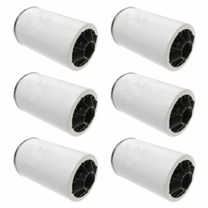 Paquete de 6 filtros de combustible FS-1905 reemplazar FS1242 3355903 FS1015 7381816 33242 BF1249O - Imagen 1 de 10