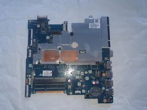 Placa madre HP 250 G4 Intel N3050 CPU, placa base - Imagen 1 de 6