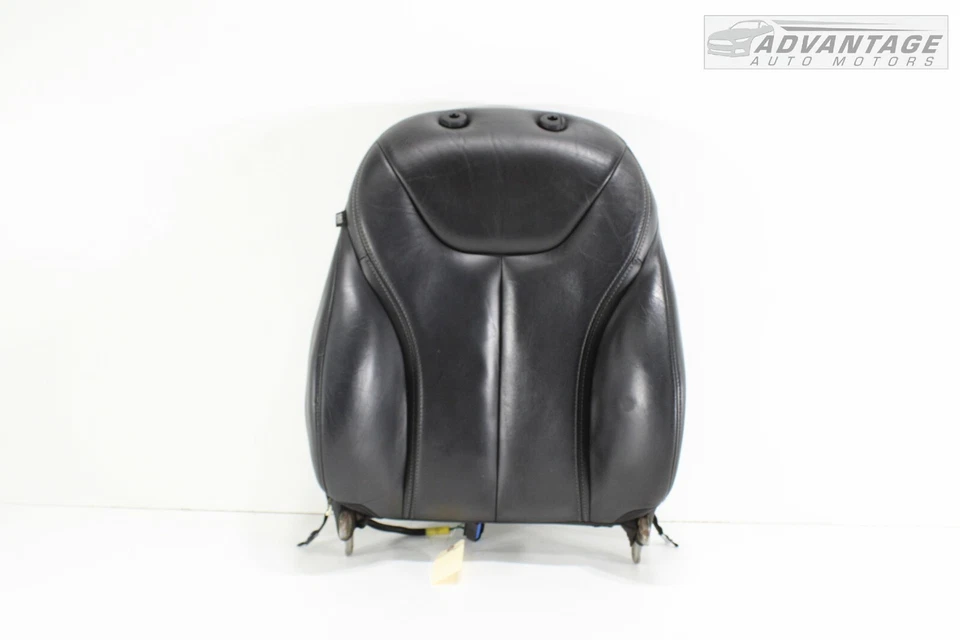 Dodge Dart 2013-2016 asiento superior lado del pasajero delantero derecho cojín cuero OEM Foto 1 de 4