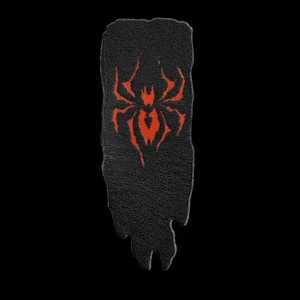 Weta Movie Accessories Meniscus Leather Goods Middle-earth Banner Collection - Picture 1 of 27