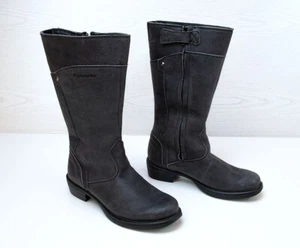 Women's Moto Boots Stilmartin Size 38EU - Picture 1 of 12