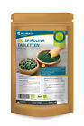 FP24 Health Bio Spirulina 2500 tabletek 400mg - 1kg - glony platensis - eko