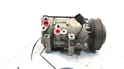Conjunto de bomba de aire acondicionado compresor aire acondicionado Kia Sportage 10-16 2,4 l 977012s502 Foto 1 de 4