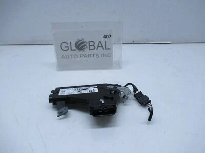 03-08 MERCEDES-BENZ R230 SL500 FRONT LEFT DRIVER ANTENNA AMPLIFIER MODULE OEM - Image 1 of 4