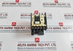 Hyundai Hmc 10 Magnetic Contactor 400v 50hz - Picture 1 of 8