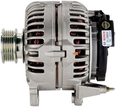 Alternator (Remanufactured) Bosch For 2005-2014 Volkswagen Jetta - Image 1 of 4