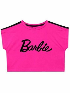 Abbigliamento da bambina dai 2 ai 16 anni rosa Barbie | Acquisti Online su  eBay