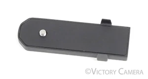Nikon AH-2 Tripod Adapter Centering Bracket for F3 Camera / MD-4 Motordrive [EXC - Picture 1 of 3