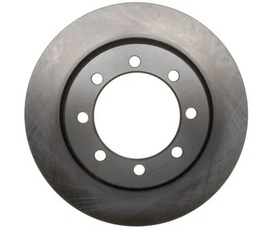 Front Disc Brake Rotor for FasTrack FT1061, FasTrack FT1261+More (5980R) - Image 1 of 4