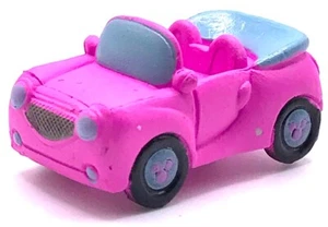 MINNIE MAUS AUTO Disney MICKEY CLUBHOUSE PVC SPIELZEUG Spielset Figur 1 1/2" FIGUR! - Bild 1 von 2