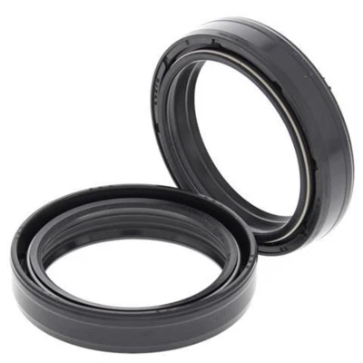Fits 1981 Yamaha YZ250 Fork Seal Kit All Balls 55-122 - Image 1 of 3