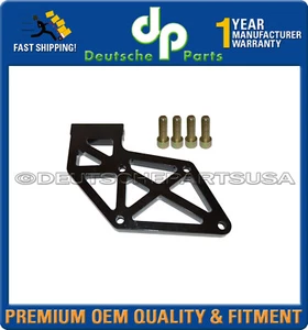 For PORSCHE 944 968 AC DELETE Alternator BRACKET 94460313402 - Picture 1 of 4