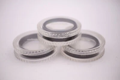 MINOLTA NAHLINSEN SET 0+1+2 - E-52 GEWINDE - SHC Art.758646 / N - Bild 1 von 4