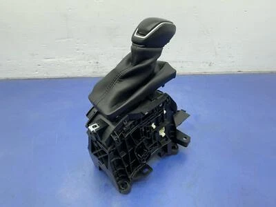 2021-2024 TOYOTA VENZA OEM AUTOMATIC TRANSMISSION FLOOR SHIFTER W/ BLACK BOOT - Image 1 of 4