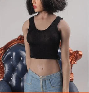 CCTOYS 1/6 CC004 Sports Vest Clothes Model Fit 12'' Female PH TBL JO Body Toys - Picture 1 of 4