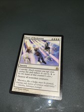 Hour of Reckoning - Ravnica: City of Guilds - NM - MTG