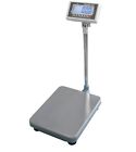 Visiontech TBW-100 Bench Scale for Warehouse Industrial Shipping Scale And, Lb
