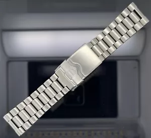 Pulsera de acero vintage Tag Heuer fórmula 1 20 mm BA0850 - Imagen 1 de 5