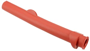 De Longhi Rohr Auspuffanlage Öl für Friteuse F1000 F885 F28533 F16301 Rotofry - Bild 1 von 6