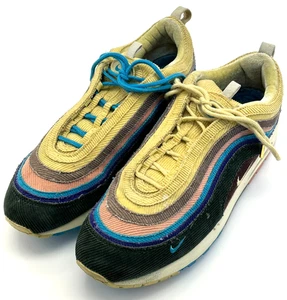 Nike Air Max 1/97 x Sean Wotherspoon Low AJ4219-400 Size 13 US #60 - Picture 1 of 15