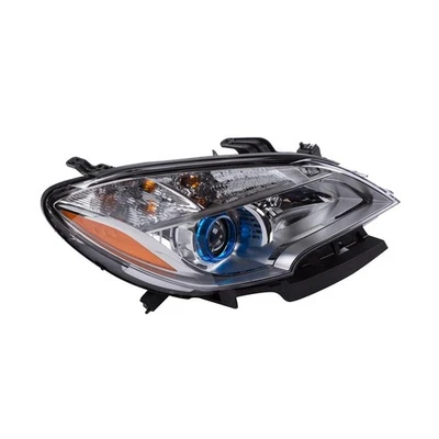 New Genuine General Motors Headlamp 42435932 OEM - Image 1 of 4