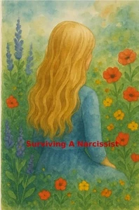Surviving A Narcissist Journal - Bild 1 von 1