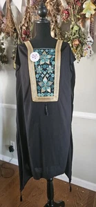 NWT Albanafsej Caftan As Pictured - Picture 1 of 9