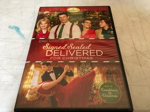 Signed, Sealed and Delivered For Christmas - Bild 1 von 4