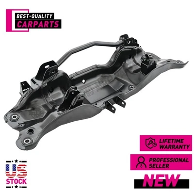 Suspensión de subchasis trasero travesaño para Suzuki Aerio 2003-2007 tracción en las cuatro ruedas Foto 1 de 4