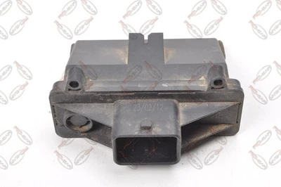 VOLVO V50 2.0 D 136CV Modulo Luce Centralina Luce Relè 130732919703 31324221 - Immagine 1 di 4