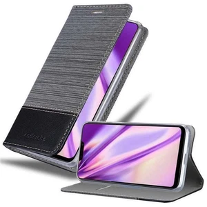 Funda para Vivo Y83 Protección Teléfono Cubierta Libro Billetera Magnética - Imagen 1 de 7