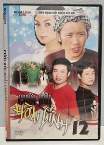 Cuoi Voi Hoai Linh 12 (DVD, 2009) Vietnamese - Picture 1 of 3