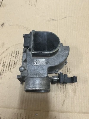 Medidor de flujo de aire 90-93 Mazda Miata AFM (probado funcionando) Foto 1 de 4